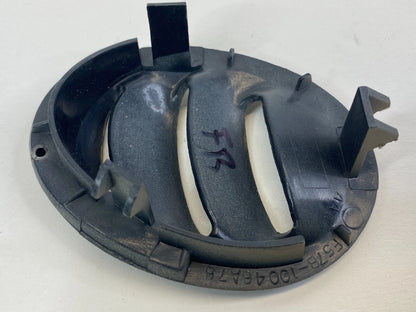 03-05 FORD EXPLORER SPORT TRAC DASH RIGHT AC AIR VENT DEFROSTER GRILL F57B10046A