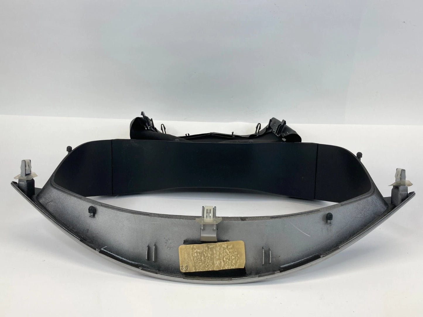 2013-2016 FORD FUSION SPEEDOMETER INSTRUMENT CLUSTER DASH BEZEL DS73-F044D70-B