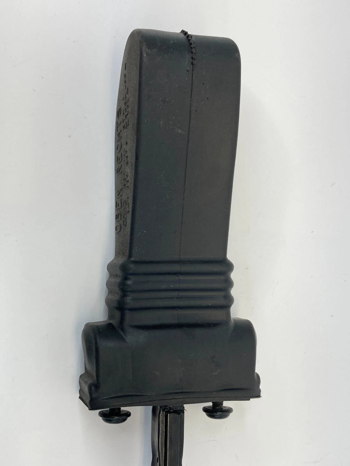 2009-2016 AUDI A4 FRONT LEFT SIDE DOOR CHECK STOP STOPPER DETENT 8K0-837-249-D