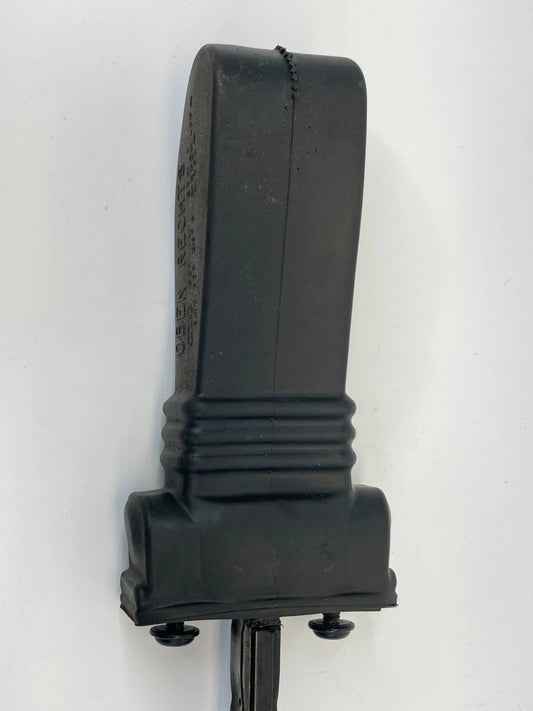 2009-2016 AUDI A4 FRONT LEFT SIDE DOOR CHECK STOP STOPPER DETENT 8K0-837-249-D