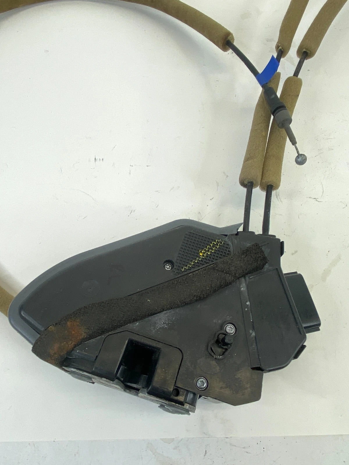 13-18 Nissan Altima Rear Left Back Side Door Lock Latch Actuator 82501-3TA0A OEM