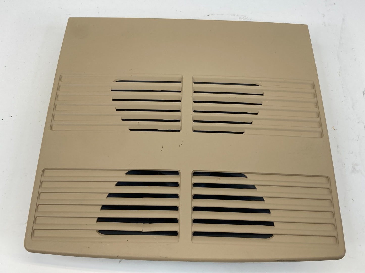 2004-2007 BMW 525i Ultra Sonic Alarm Sensor Control Module w/ Cover 6575-6980089