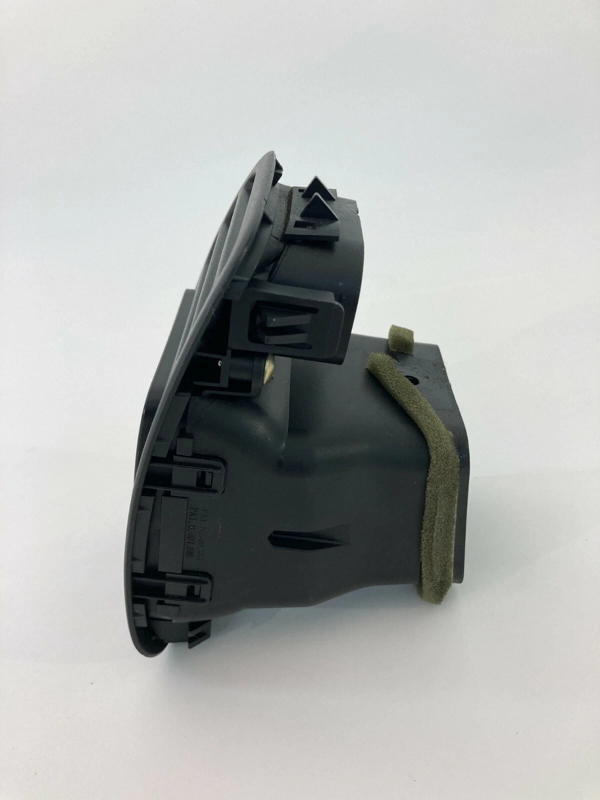 01-05 HONDA CIVIC FRONT RH DASH AC AIR VENT GRILL DUCT OUTLET 77635-S5A-0030-29R