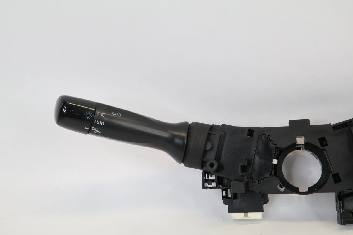 2007-2011 TOYOTA CAMRY STEERING COLUMN TURN SIGNAL WIPER COMBINATION SWITCH UNIT