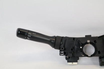 2007-2011 TOYOTA CAMRY STEERING COLUMN TURN SIGNAL WIPER COMBINATION SWITCH UNIT