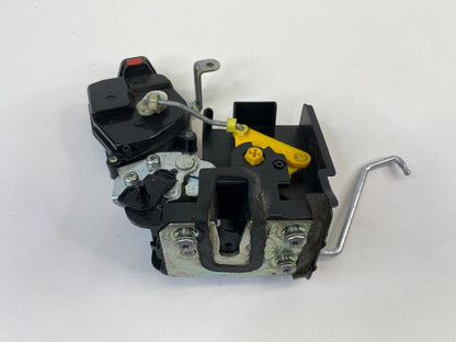 2006-2011 Kia Rio5 Rio Hatchback Rear Right Side Door Lock Latch Actuator OEM