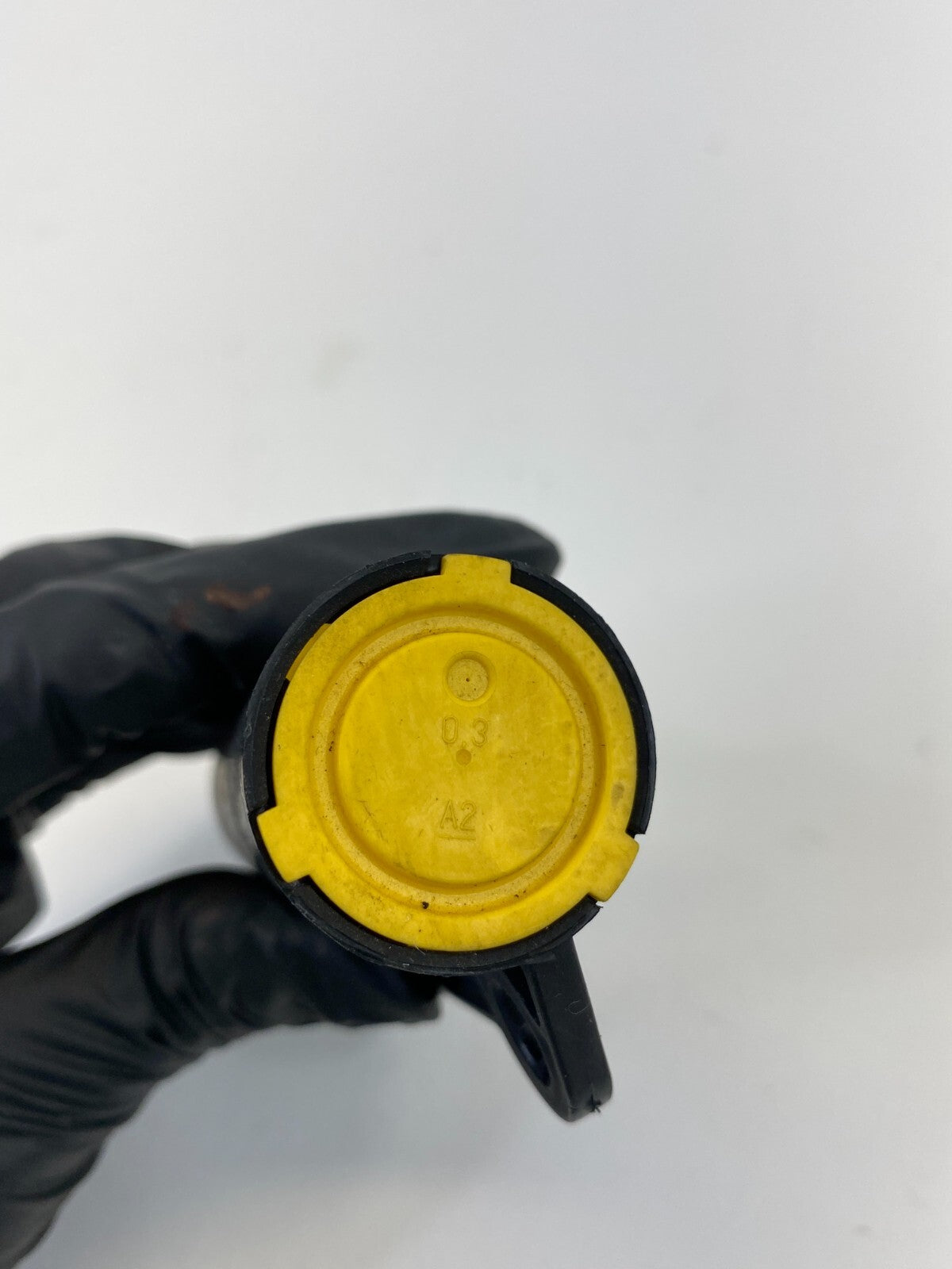 2002-2006 Toyota Camry Glove Box Door Bumper Damper Stopper OEM