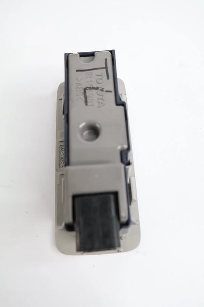 2011-2014 TOYOTA SIENNA REAR LEFT SIDE 3RD ROW POWER FOLD SEAT CONTROL SWITCH