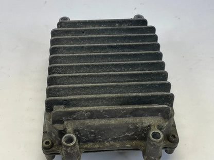 2003-2005 GMC ENVOY 4.2L AT ENGINE COMPUTER CONTROL MODULE ECM ECU 16255757