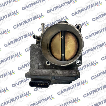 2005-2012 Nissan Pathfinder 4.0L AT Throttle Body Throttle Valve 16119-7S001 OEM