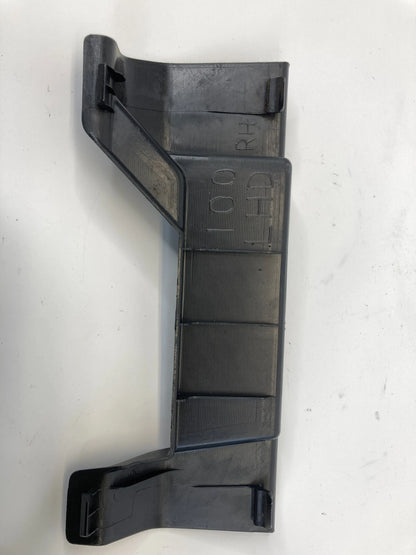 2007-2013 MITSUBISHI OUTLANDER FRONT RIGHT SIDE B PILLAR LOWERTRIM COVER OEM
