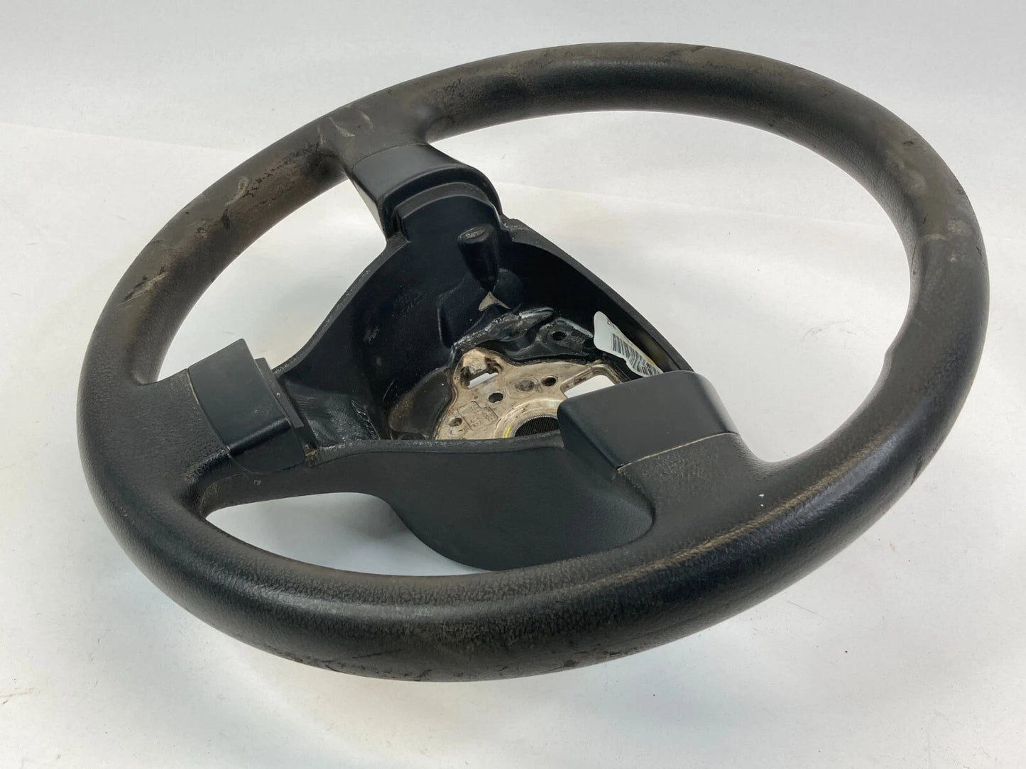 2005-2008 VOLKSWAGEN JETTA 06-08 PASSAT DRIVER LEFT STEERING WHEEL 3 SPOKE