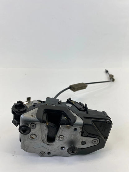 09-16 GMC ACADIA 08-17 ENCLAVE FRONT RIGHT DOOR LOCK LATCH ACTUATOR 22785111 OEM