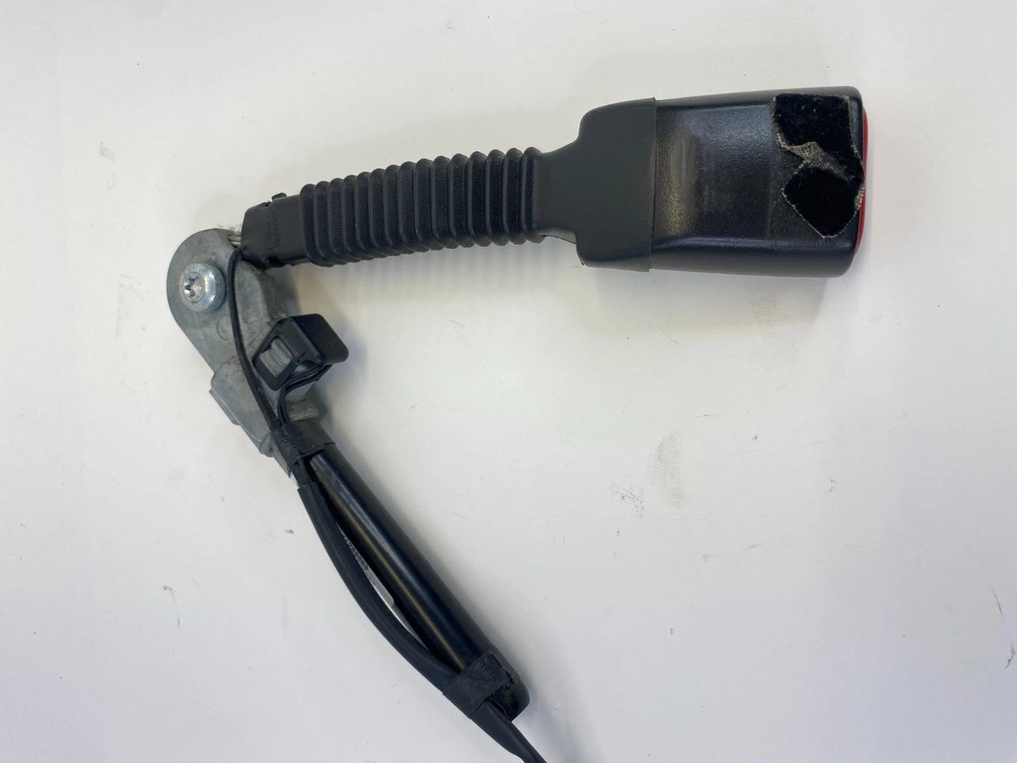 2013-2019 Ford Flex Front Left Driver Seat Belt Buckle OEM