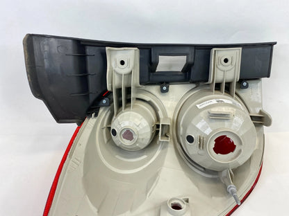 10-15 CHEVROLET EQUINOX RIGHT PASSENGER SIDE TAILLIGHT AFTERMARKET ASSEMBLY OEM