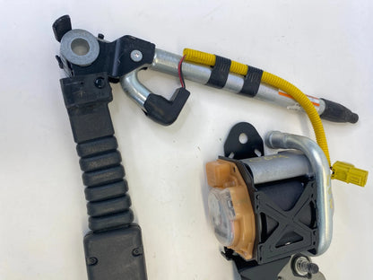 2007 2008 HONDA FIT SEAT BELT RETRACTOR FRONT RIGHT SIDE OEM FACTORY J0VLUU36W00