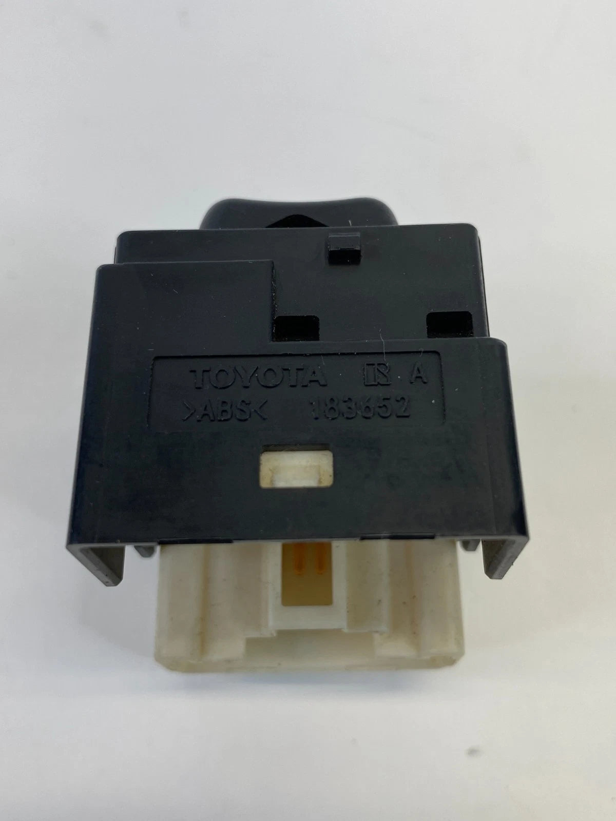 2004-2010 TOYOTA SIENNA SIDE DOOR MIRROR CONTROL SWITCH BUTTON LH RH 183652 OEM