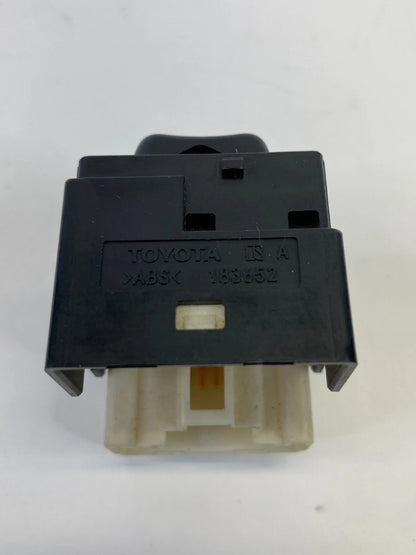 2004-2010 TOYOTA SIENNA SIDE DOOR MIRROR CONTROL SWITCH BUTTON LH RH 183652 OEM