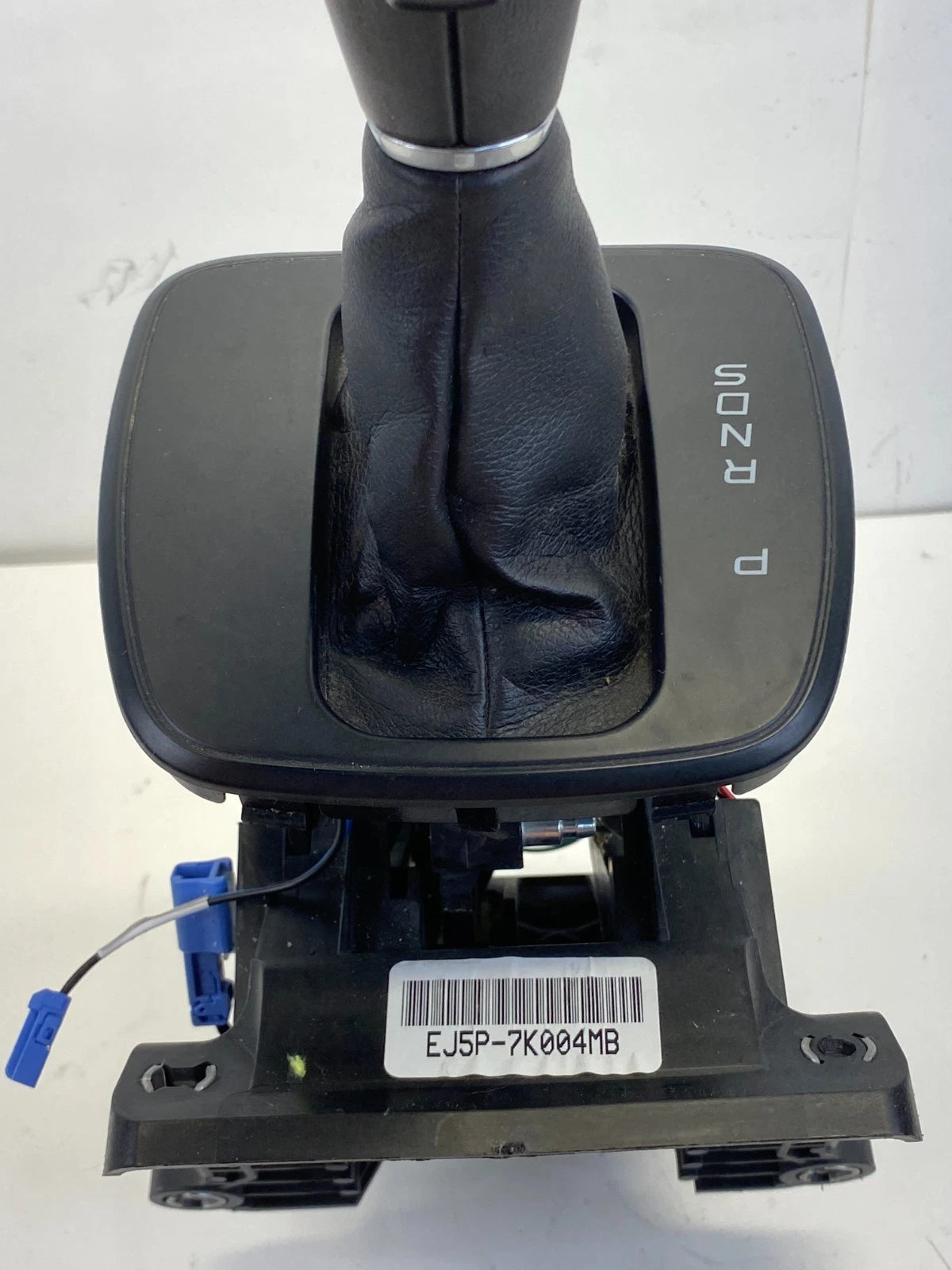 2015 2016 FORD ESCAPE 1.6L L4 A/T 4WD GEAR SHIFTER LEVER ASSY OEM EJ5P-7K004-MB