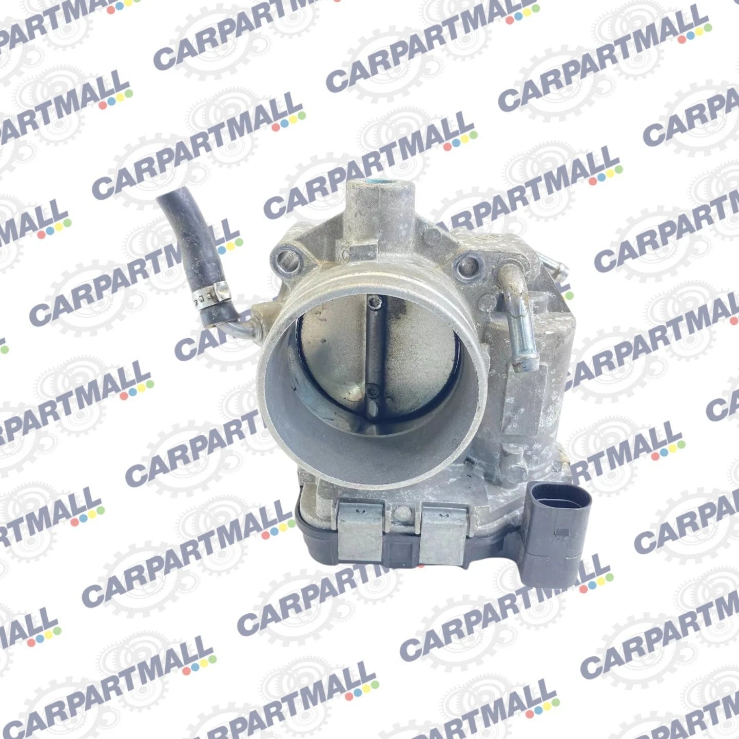 2006 2007 VOLKSWAGEN BEETLE 2005-2010 JETTA 2.5L THROTTLE BODY VALVE ASSEY OEM