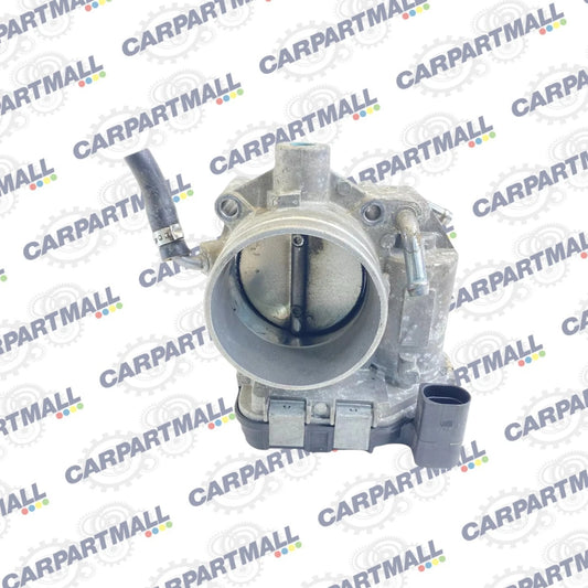 2006 2007 VOLKSWAGEN BEETLE 2005-2010 JETTA 2.5L THROTTLE BODY VALVE ASSEY OEM