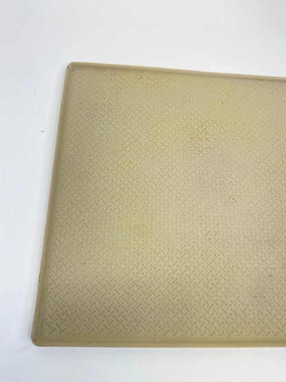 2007 2008 2009 HYUNDAI SANTA FE CENTER CONSOLE ARMREST MAT TRAY 84671-2B052 OEM
