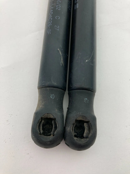 03-08 MAZDA 6 MAZDA 6 REAR TRUNK LIFTGATE SUPPORT SHOCK STRUTS PAIR GK2C-56930D