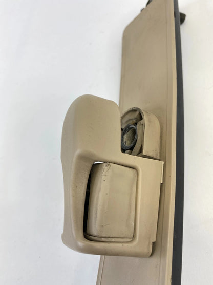 03-07 HONDA ACCORD SEDAN FRONT RIGHT PASSENGER SEAT BELT HEIGHT ADJUSTER OEM