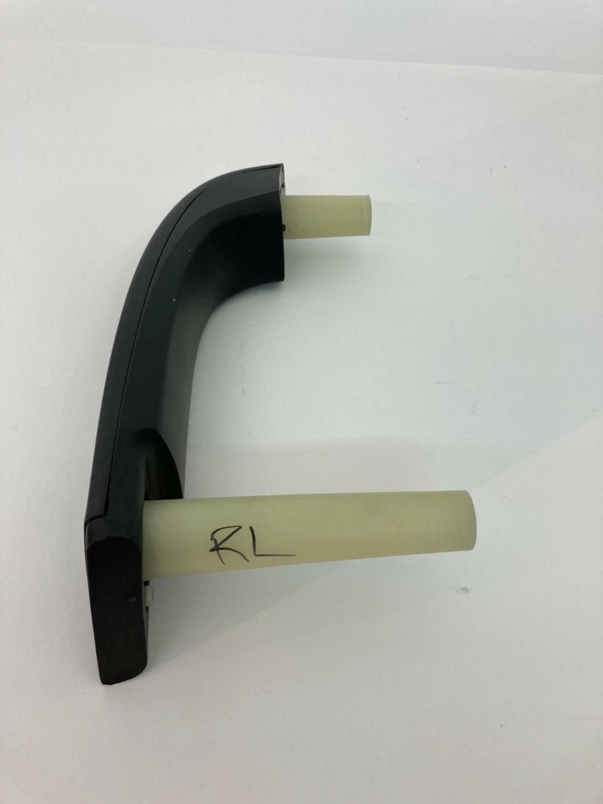 2010 10 SATURN OUTLOOK REAR LEFT DRIVER SIDE DOOR INNER PULL HANDLE ASSEMBLY