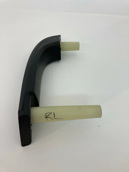 2010 10 SATURN OUTLOOK REAR LEFT DRIVER SIDE DOOR INNER PULL HANDLE ASSEMBLY