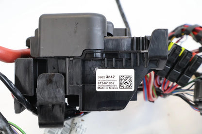2016-2018 CHEVROLET CRUZE 1.4 POWER DISTRIBUTION FUSE RELAY BOX 39023242 OEM