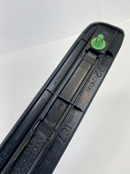 1998-2005 LEXUS GS300 FRONT RIGHT SIDE DOOR SILL SCUFF STRIP PLATE 67911-30100