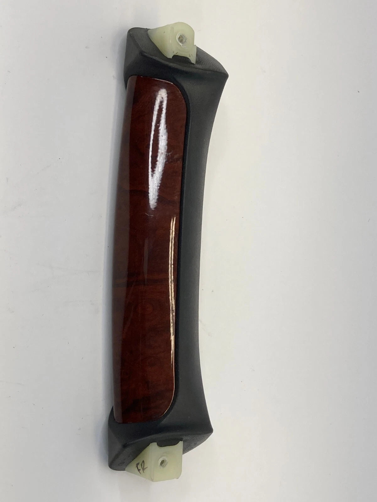 2004 2005 2006 2007 CADILLAC CTS FRONT RIGHT INTERIOR PULL DOOR HANDLE WOOD OEM