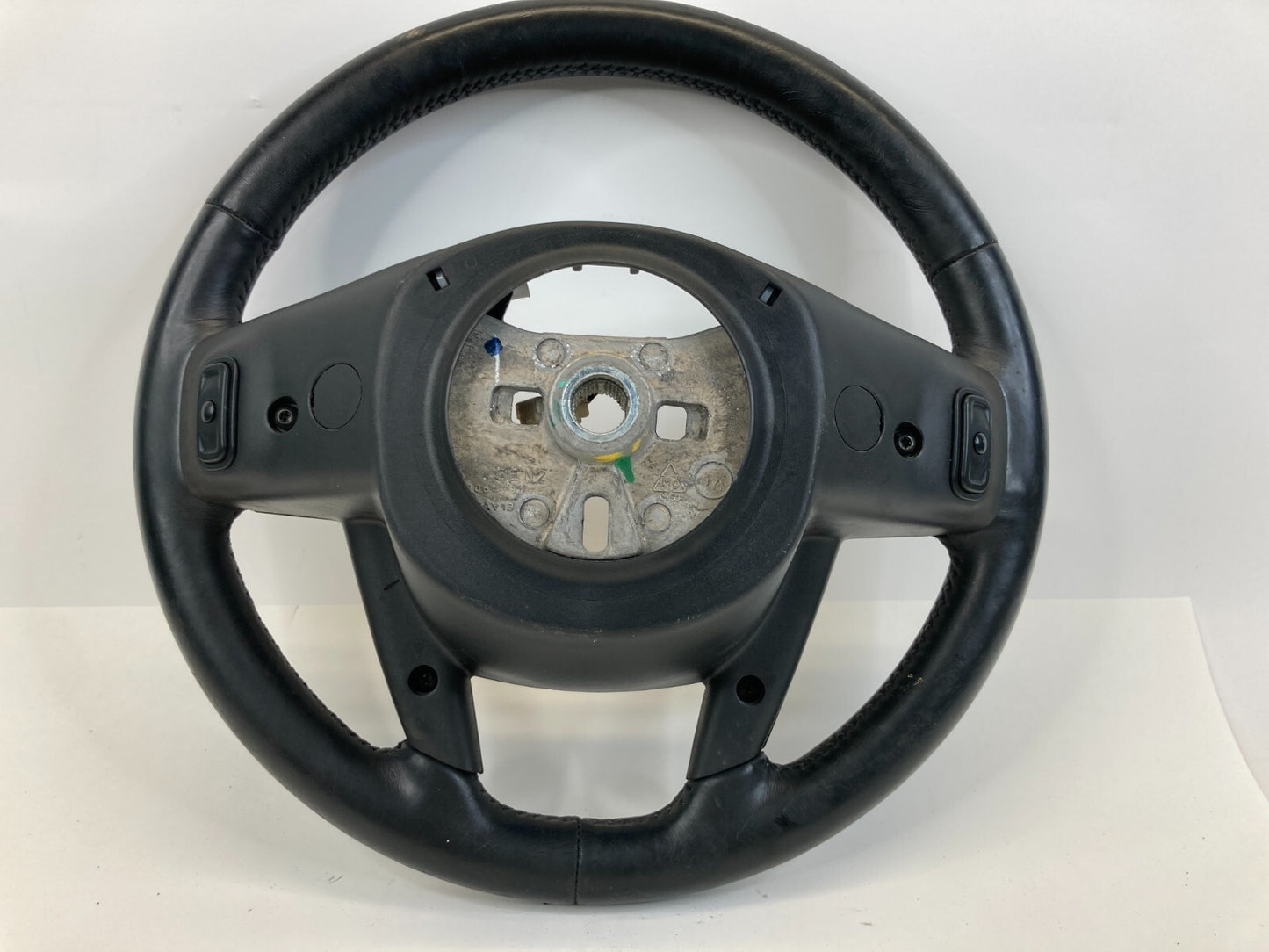 2011 2012 Chrysler Town & Country Steering Wheel W/ Cruise Control Switch OEM