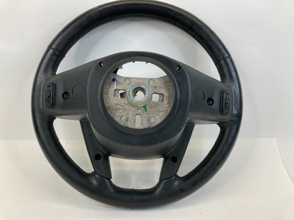 2011 2012 Chrysler Town & Country Steering Wheel W/ Cruise Control Switch OEM