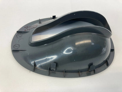 2003-2011 SAAB 9-3 93 EMERGENCY E-BRAKE HANDLE TRIM SURROUND COVER 12835847 OEM