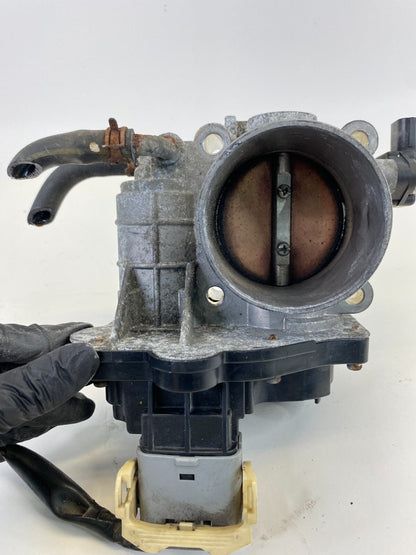 2004-2007 Saturn Vue 3.5L AT Throttle Body Throttle Valve W/ Sensor 079800-5410