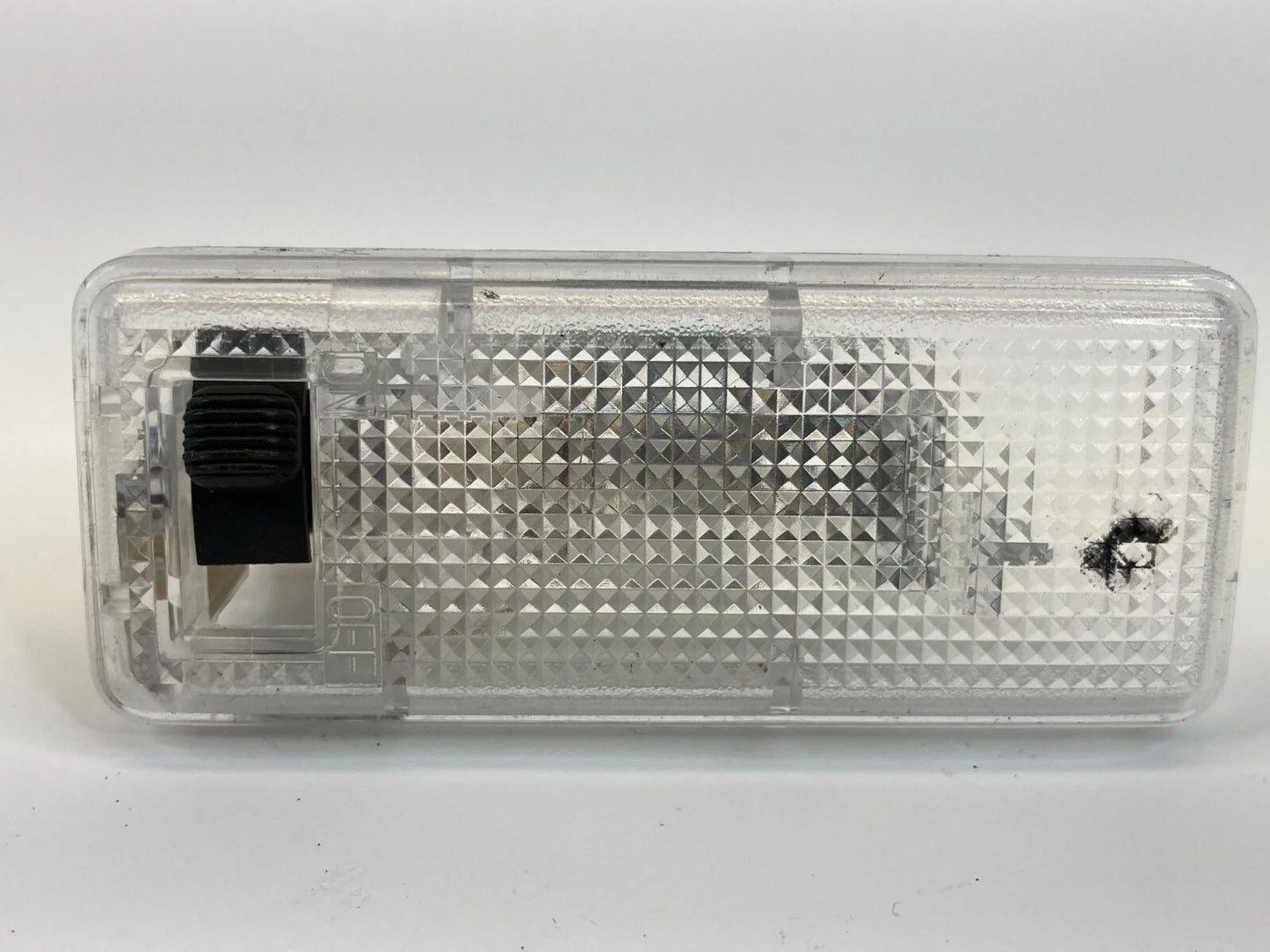 03 04 05 06 07 NISSAN MURANO REAR RIGHT INTERIOR TRUNK LID CARGO LIGHT LAMP OEM