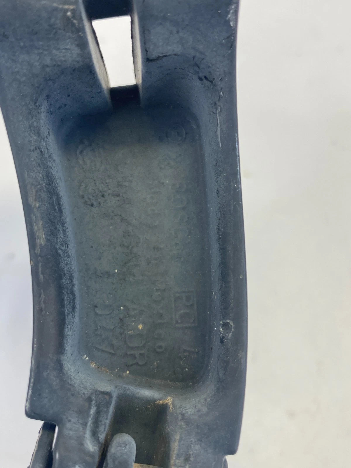 2006-2011 HONDA CIVIC COUPE FRONT WINDSHIELD WIPER ARM PAIR SET OEM