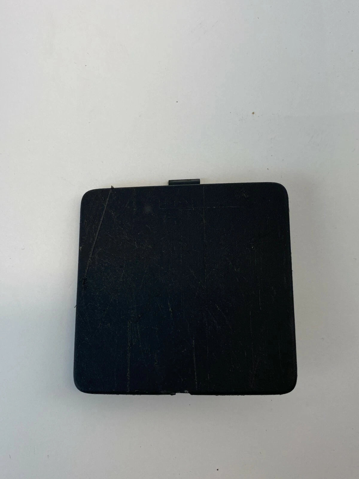 2009-2017 CHEVROLET TRAVERSE INTERIOR FLOOR SEAT BOLT COVER TRIM BEZEL OEM