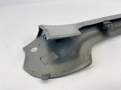 03-05 HONDA PILOT DASH CENTER CONSOLE LEFT PANEL TRIM MOLDING 77297-S9VA-A020
