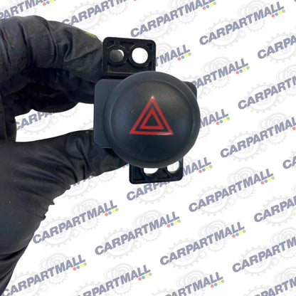 2012-2015 HONDA CIVIC HAZARD LIGHT WARNING CONTROL SWITCH BUTTON M46728 OEM