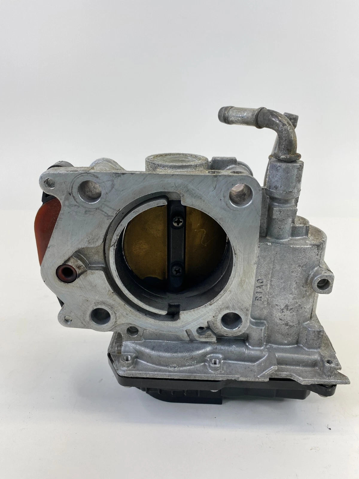 2013-2015 ACURA ILX 2.0L AT ENGINE THROTTLE BODY VALVE ASSEMBLY OEM