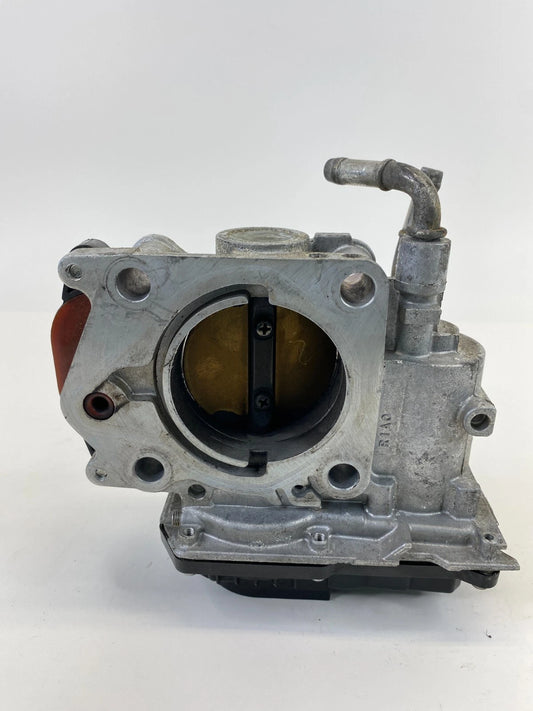 2013-2015 ACURA ILX 2.0L AT ENGINE THROTTLE BODY VALVE ASSEMBLY OEM