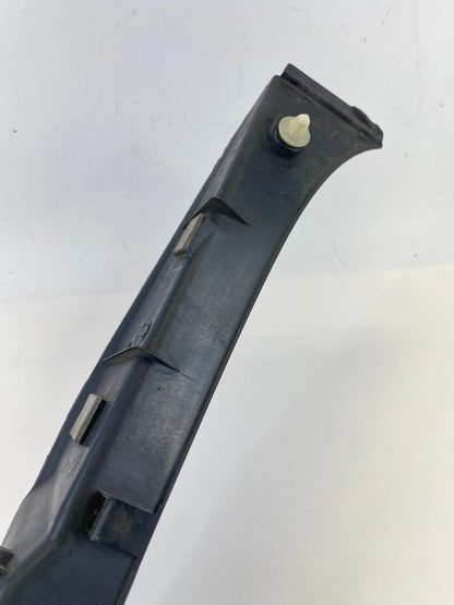 2007-2009 LEXUS RX350 04-06 RX330 LEFT DRIVER LIFTGATE STOPPER COVER 64458-0E010