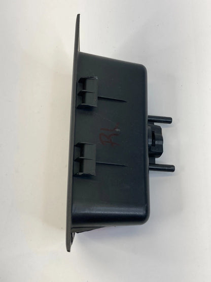 2007-2012 NISSAN VERSA REAR LEFT SIDE INTERIOR DOOR PULL HANDLE 82951-EL00A OEM