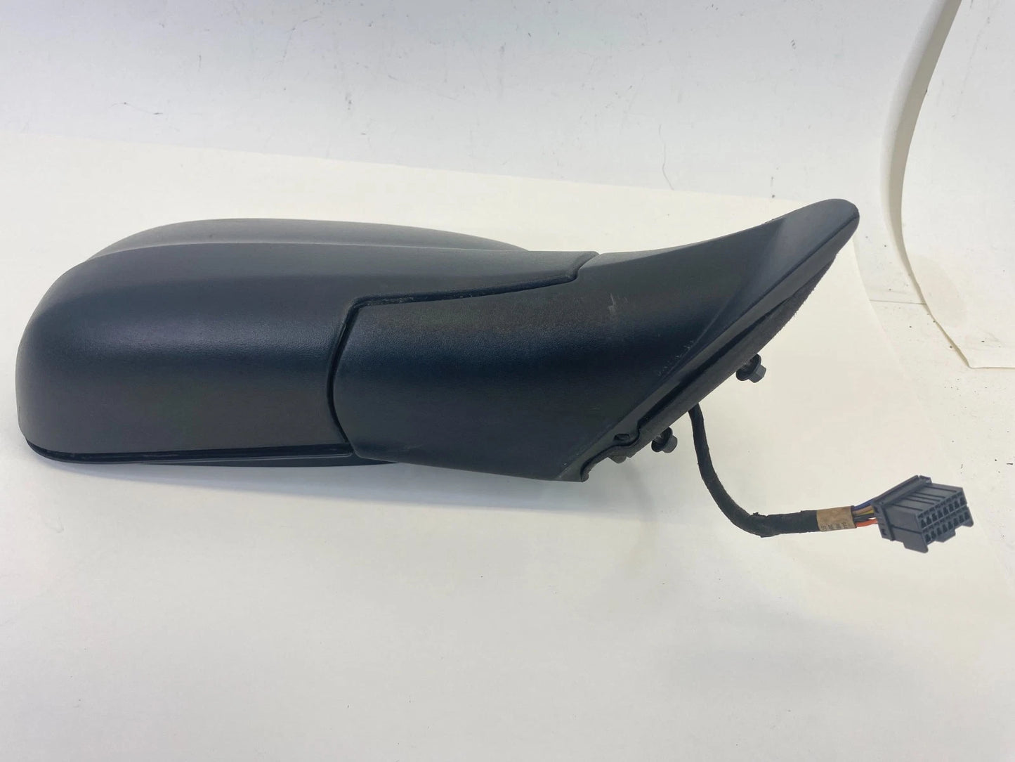 2005-2010 JEEP GRAND CHEROKEE FRONT RIGHT DOOR SIDE VIEW POWER MIRROR W/ HEATED