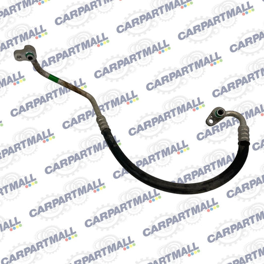 2007-2010 07-10 HYUNDAI ELANTRA A/C AC AIR CONDITIONING HOSE LINE PIPE TUBE