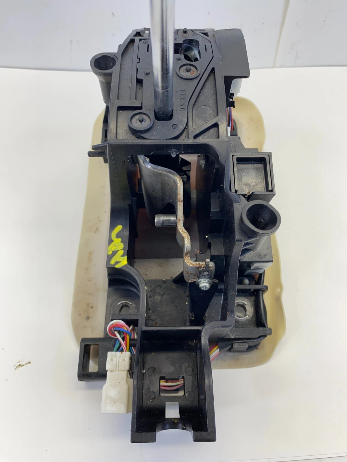 2007-2012 NISSAN ALTIMA AUTOMATIC TRANSMISSION GEAR FLOOR SHIFTER ASSEMBLY OEM