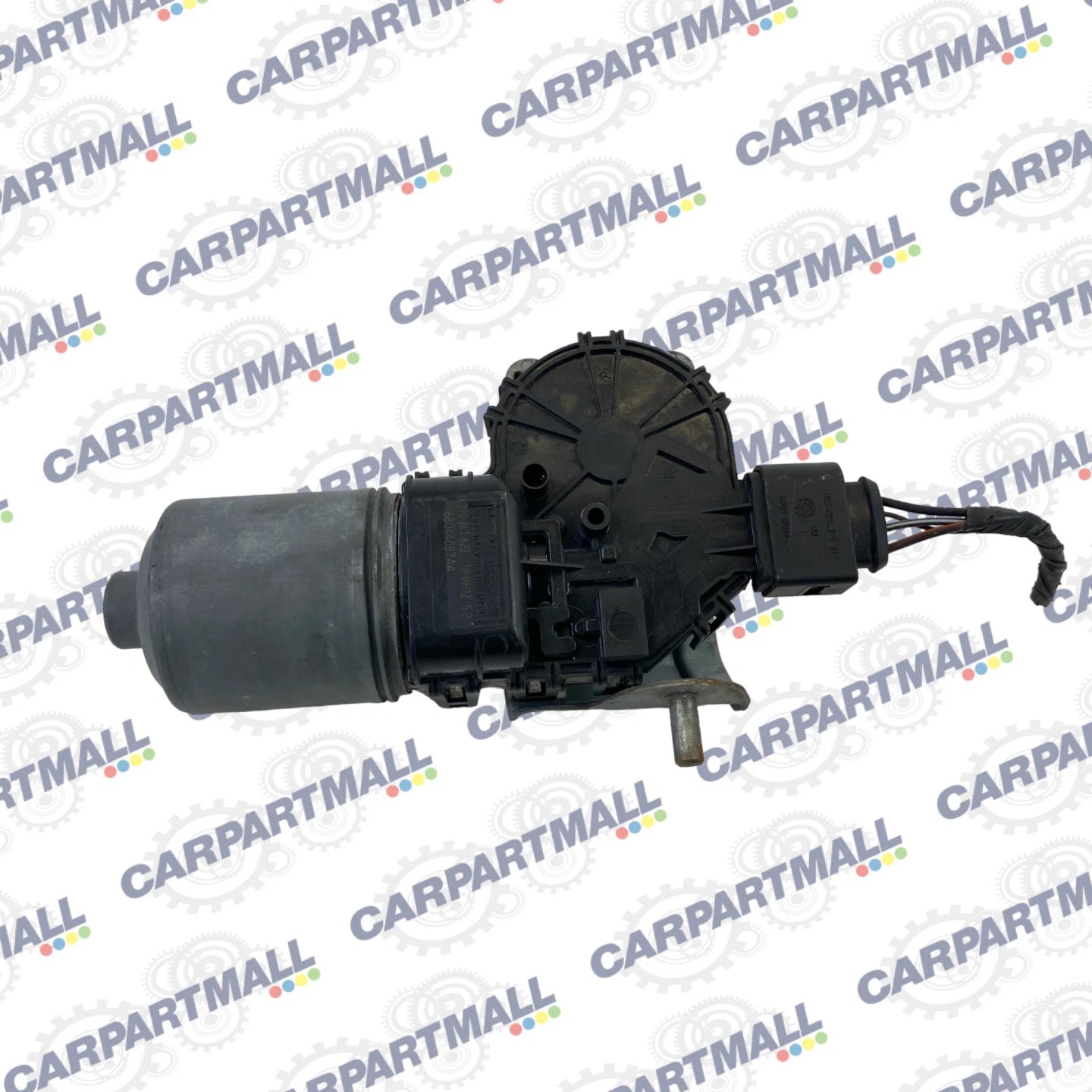 2008 09 10 11 12 13 2014 DODGE AVENGER WINDSHIELD WIPER MOTOR 68044087AA OEM